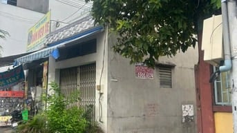 🔥 BÁN GẤP NHÀ GIÁ RẺ – ĐẶNG THÚC VỊNH – CHỢ HÓC MÔN . GIÁ 680TR🔥