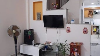 Bán nhà 2 mặt hẻm 3m Lê Văn Sỹ Q.PN 5x12 3 lầu ST 11 tỷ