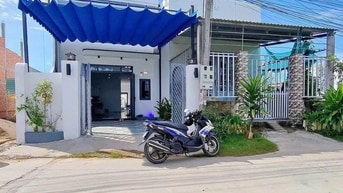 Cbán căn nhà mới 95%, KP Hòa Lợi, An Hòa, Trảng Bàng giá 680 triệu