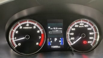 Xpander biển trắng 2021 xe gia đình đi kỹ