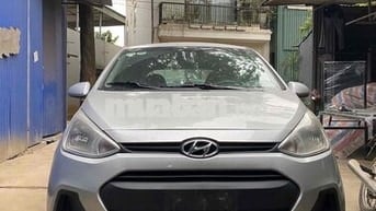 Hyundai Grand i10 2014 Grand 1.0 MT - 1 km
