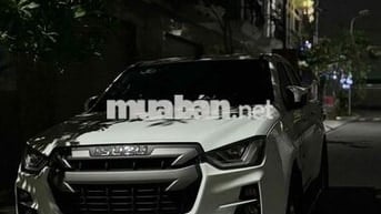 Isuzu Dmax 2022 chính chủ