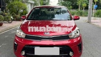 Kia Soluto 2020 1.4 MT Deluxe - 81000 km