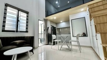 Chính chủ cho thuê phòng trọ Bình Thạnh - Ngô Tất Tố
