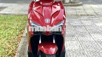 AB Siêu nhân 2019 biển số 43 khoá Smakey