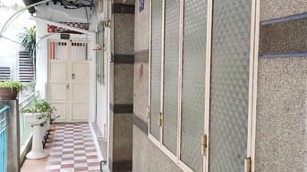 Cho thuê nguyên căn đường Tôn Thất Đạm, Quận 1