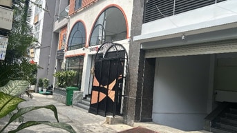 Cần sang nhượng tiệm nail,tóc Quận 3