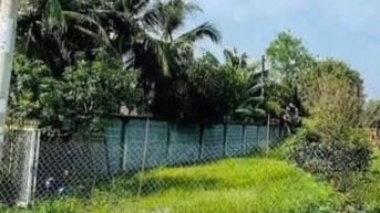 Bán lô đất 6x15m tại Tân Phú Trung, Củ Chi – Giá chỉ 950 triệu