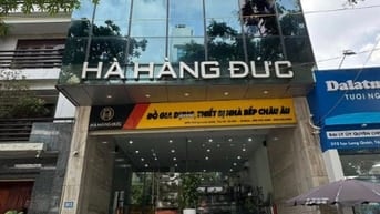 RẺ ĐẸP, BÁN MẶT PHỐ 312 LẠC LONG QUÂN  TÂY HỒ: 142m2, Mặt tiền 8m, 7T 