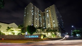 Cần cho thuê hoặc bán gấp căn hộ