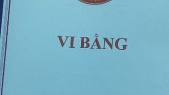 Nhà hẻm 3m,cách hẻm xe hơi 7m,gần chợ,ủy ban,trường học,khu an ninh,