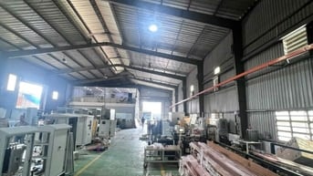 Cho thuê kho xưởng An Phú Đông , Quận 12 , diện tích 1,420m2