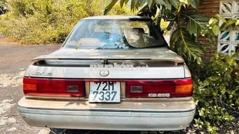 1991 - 99000 km