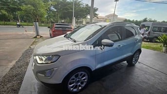 Xe nhà ít chạy. 2020 1.5L Titanium AT - 28000 km
