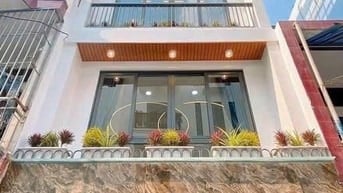 Hạ Giá! Bán nhà 64m2 Võ Văn Tần,Q3. Gần công 