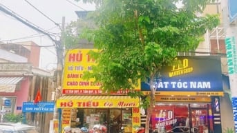 BÁN GẤP MTKD TÂN QUÝ 4x16,2m 3 tầng, 10 tỷ TL