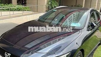 Mazda 3 2022 1.5L Sport Luxury - 17000 km