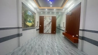 68m2-Trần-thị-hè-quận12-nhà mới đẹp vô ở ngay, 2PN 