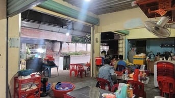NGỘP GIẢM MẠNH – LÔ GÓC 2 MT KINH DOANH KCN SÓNG THẦN 🔥 💥 GIẢM TỚI 3
