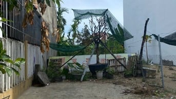 MẶT TIỀN ĐƯỜNG HOÀNG DIỆU KINH DOANH BUÔN BÁN GIÁ ĐẦU TƯ