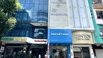 🗣️ CHO THUÊ MẶT TIỀN CAO THẮNG QUẬN 10 - 55 TRIỆU