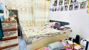 VỀ QUÊ BÁN NHÀ 1 LẦU DƯƠNG QUẢNG HÀM/GV 42M2 VÔ Ở NGAY