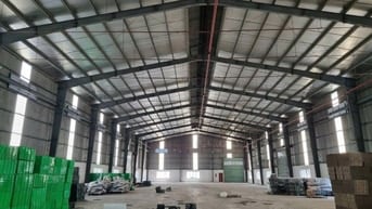  Cho thuê 3  kho trong và ngoài KCN từ 700m2 - 3000m2  tại  Bình Tân 
