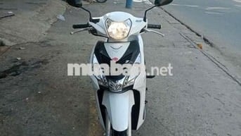 dòng xe Honda vision