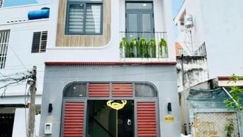 Bán nhà Nguyễn Văn Thành, Định Hòa, Bình Dương, nhỉnh 2 tỷ
