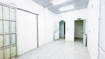 Cho thuê Siêu Mặt Bằng Mặt Tiền Lê Văn Thọ P14 Gò Vấp_DT:9m x30m
