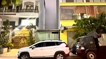 Đất 1/ Đường Nhựa 12m. Hà Huy Giáp. Ngay Ngã 4 Ga  Giá: 4.15 ty