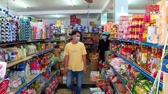 Cần tuyển nhân viên bán hàng, nhân viên kho, nhân viên tạp vụ. 