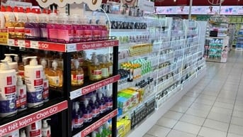 SIÊU THỊ QUẬN 7 CẦN TUYỂN NHÂN VIÊN KHÔNG CẦN BẰNG CẤP, KINH NGHIỆM 