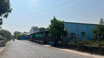 220M2 ĐẤT ĐẸP PHƯỚC THẠNH CỦ CHI GIẢM MẠNH SAU SÁP NHẬP