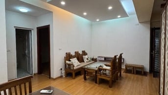 Chính chủ cho thuê căn hộ VP3 Linh Đàm 92,3m² 3PN, 2VS