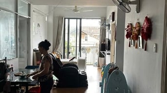 Chính chủ bán căn hộ CC Thới An 80m2