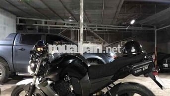 Yamaha FZ-S 150