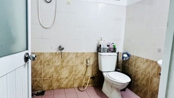 🏡 BÁN CĂN HỘ ĐÀO DUY TỪ - Q10 - 66m² - SỔ RIÊNG 💰 Giá chỉ 3.5 TỶ – T