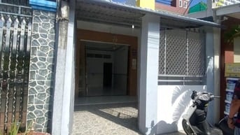 Ngộp Bank ra gấp nhà Tân Phú Trung-Củ Chi(125m2),giá 740 triệu,sổ hồng