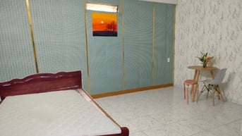 Cho thuê phòng trọ 236 Điện Biên phủ, giá 4tr