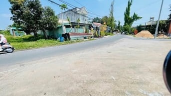 160M2 ĐẤT ĐẸP - SHR TẠI TÂN THÔNG HỘI CỦ CHI CHỦ GỬI BÁN GẤP