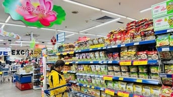 Tuyển Lao Động Phổ Thông - Lương 7.5–12 Triệu/Tháng, Không Yêu Cầu 