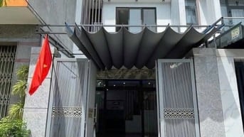 THU HỒI VỐN TÔI CẦN BÁN NHANH NHÀ 3 TẦNG MT NGUYỄN HUY TỰ GẦN BIỂN