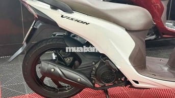 💥Vision đời 2016 khoá chìa BSTP Chính Chủ xe ngon💥