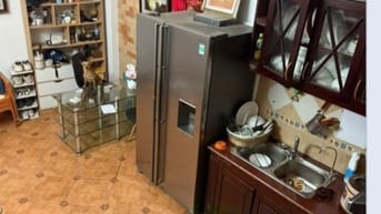 CHO THUÊ NHÀ 3,5 tầng 11b ngõ 96 đường Ngọc lâm- Long biên - Hà nội