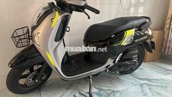 scoppy 2025 chạy 90km chính chủ kèm biển đấu gia