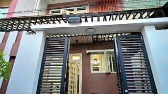 Bán nhà 1 lầu giá 6,2 tỷ phường TML TP Thủ Đức