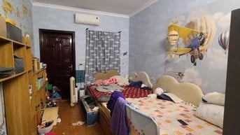 Bán nhà chính chủ 4 tầng Phương Mai ôtô đỗ cửa SDCC giá 14.8 tỷ