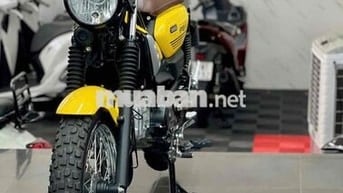Mình cần bán xe Yamaha PG1 2024 như hình chụp: