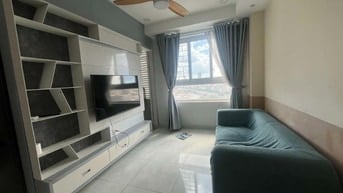 Cho thuê Căn hộ Felisa riverside Quận 8, Dt : 67m2 2PN, Giá : 10 tr/th